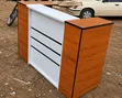 Ambassador Office Desk - Brand New - 2