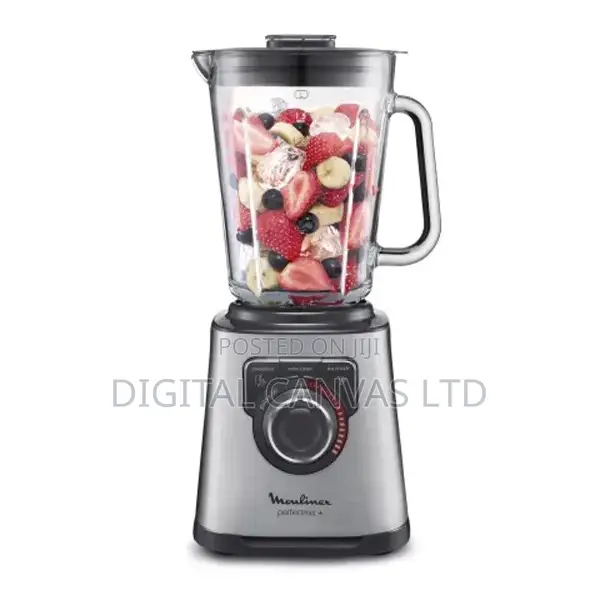 Moulinex Perfect Mix Blender 2L - 1