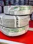 Matstar 1.0mm Twin With Earth Electrical Cable 90m - 2