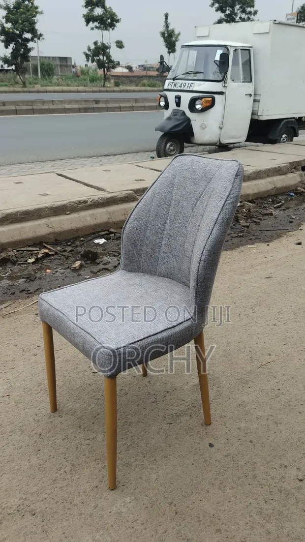 Dining Seats (Set of 1) - 1