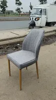 Dining Seats (Set of 1) - 1