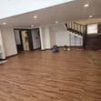 Durable SPC Flooring - Mkeka wa Ubao Design - 1