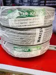 Matstar 1.0mm Twin With Earth 90m Electrical Cable - 1