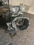 Suzuki Semi-Manual Gearbox - 1
