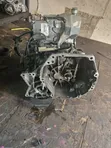 Suzuki Semi-Manual Gearbox - 2