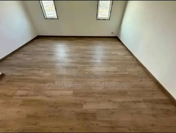 Stylish SPC Flooring for Modern Spaces - 1