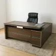 Senior Executive Office Desk - 1800mm - 1