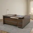 Senior Executive Office Desk - 1800mm - 2