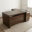 Senior Executive Office Desk - 1800mm - 3