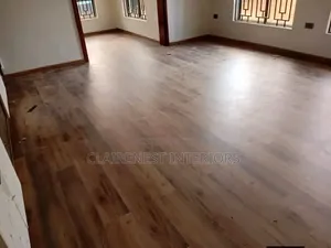 SPC Flooring - Mkeka wa Ubao Design