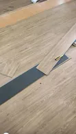 SPC Flooring - Mkeka wa Ubao Design - 2