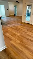SPC Flooring Carpet - Wood Plank Design - 2