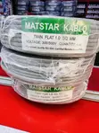 Matstar 1.0mm Twin Flat Solar Cables | High Quality Solar Wire - 1