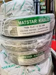 Matstar 1.0mm Twin Flat Solar Cables | High Quality Solar Wire - 2