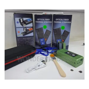 Fiber Stripper - Thermal Stripper