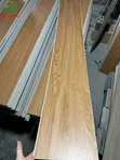 SPC Flooring - Mkeka wa Ubao Design - 2