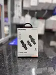 Porodo Audix Pro Dual Lavalier Microphone - 2