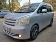 Toyota Noah 2009 Silver - 3