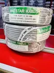 Matstar 1.0mm Twin Flat Solar Cables - 2