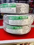 Matstar 1.0mm Twin Flat Solar Cables | Twin Core Solar Wire - 1
