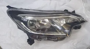 Nissan Note 2018 E-Power Xenon Headlight (Right)