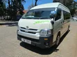 Toyota HiAce 2019 Basi la Viti 16 - 1