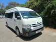 Toyota HiAce 2019 Basi la Viti 16 - 2