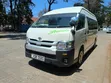 Toyota HiAce 2019 Basi la Viti 16 - 3