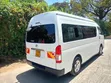 Toyota HiAce 2019 Basi la Viti 16 - 4