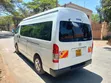 Toyota HiAce 2019 Basi la Viti 16 - 5