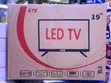CTC 19-Inch LED TV - 1
