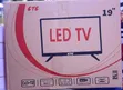 CTC 19-Inch LED TV - 2