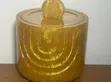Handmade Resin Jewellery Jar - 1