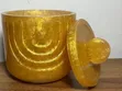 Handmade Resin Jewellery Jar - 2