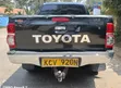 Toyota Hilux Double Cabin 2011 Matt Black - 4