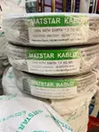 Matstar 1.5mm Twin With Earth Cable, 90m - 1