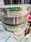 Matstar 1.5mm Twin With Earth Cable, 90m - 2