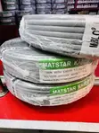 Matstar 1.5mm Twin With Earth Cable - 90m - 1