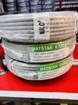 Matstar 1.5mm Twin With Earth Cable - 90m - 2