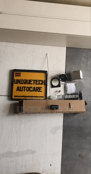 Analogue Fuel Level Gauge - Brand New