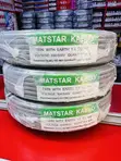 Matstar 1.5mm Twin With Earth Cable 90m - 2