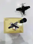 FT2 Solar Car Fragrance - Elegant Air Freshener - 3