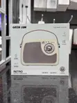 Green Lion Retro Radio & Bluetooth Speaker - 1