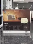Green Lion Retro Radio & Bluetooth Speaker - 2