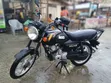 TVS HLX Plus ES 2019 Nyeusi - 2