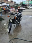 TVS HLX Plus ES 2019 Nyeusi - 3
