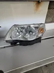 Subaru Forester Non Xenon Headlight (Used) - 1