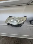 Subaru Forester Non Xenon Headlight (Used) - 4