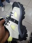 Caterpillar Safety Boots - 2