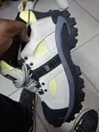 Caterpillar Safety Boots - 3